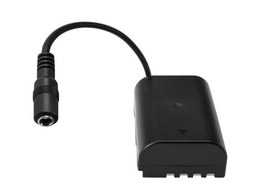 [90267141 1450680] Tether Tools Relais-Kamerakoppler CRPBLF19, Panasonic DMW-BLF19