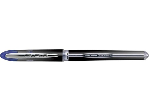[90267156 1406183] Uni Rollerball Vision Elite 0.5 mm, Blau