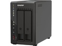 QNAP NAS TS-253E-8G 2-bay