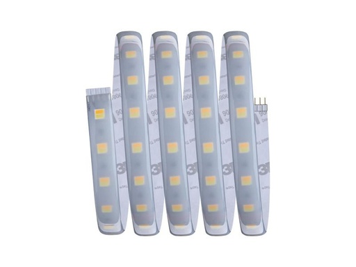 [90267173 1473919] Paulmann LED Stripe MaxLED 500 Basisset, TW, 1.5m, ZigBee