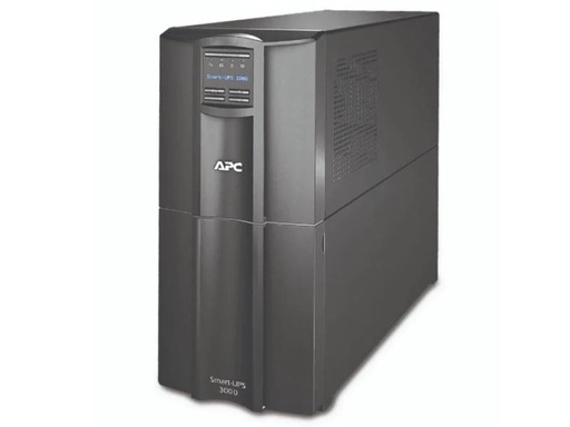 [90267186 142005] APC USV SMT3000I 3000 VA / 2700 W