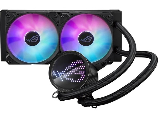 [90267192 1475804] ASUS ROG Wasserkühlung RYUO III 240 ARGB