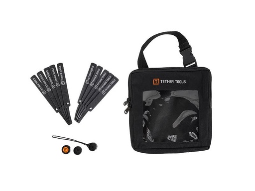 [90267207 1450668] Tether Tools Starter Tethering Kit