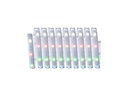 Paulmann LED Stripe MaxLED 250 Basisset, RGBW, 3m, Zigbee