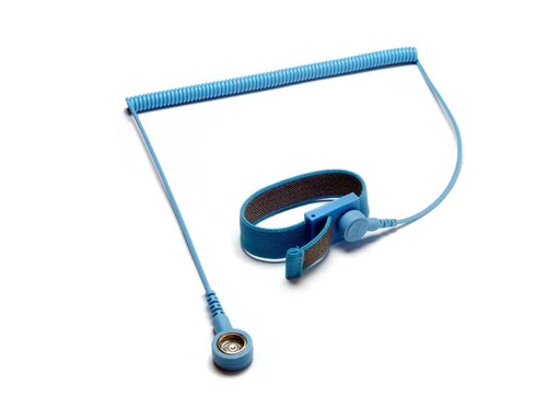 [90267230 1468746] Weller Anschlussset ESD, Blau