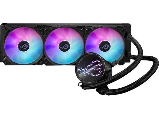 [90267248 1475805] ASUS ROG Wasserkühlung Ryuo III 360 ARGB