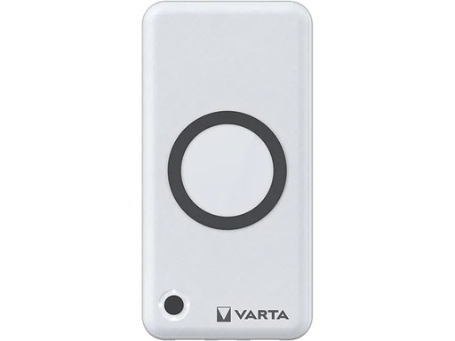 [90267298 1435966] Varta Wireless Power Bank 15000 mAh