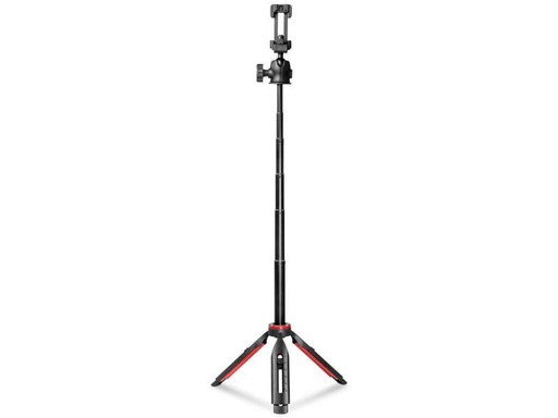 [90267299 1485466] Hama Smartphone-Stativ Solid III, 80B