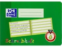 Oxford Schulheft A5 quer liniert, 16 Blatt