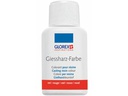 Glorex Farbpigmente Giessharz Farbe 20 ml, Rot