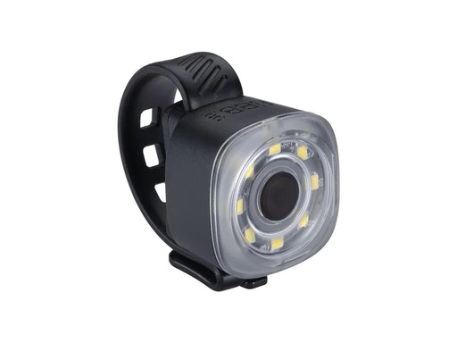 [90267355 1351598] BBB Velolampe Spirit, Vorderlicht, 7 Lumen