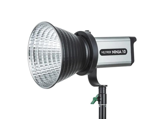 [90267376 1473960] Viltrox Videoleuchte Ninja 10B