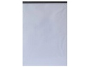 Office Notizblock A4 100 Blatt, Kariert, 3 Stück