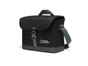 National Geographic Kamera-Tasche Medium Schwarz