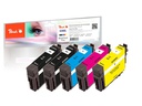 Peach Tinte Epson No. 29XL Multi-Plus Black/Cyan/Magenta/Yellow