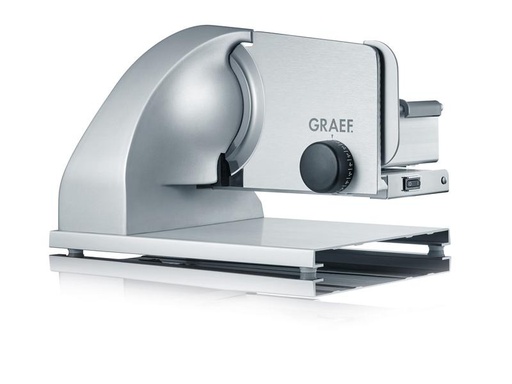 [90267461 1269943] Graef Schneidemaschine SKS900 Silber