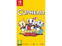 GAME Cuphead