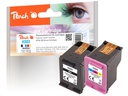 Peach Tinte HP No. 303 Multi-Pack 3YM92A 1x BK, 1x CMY