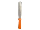 Decora Streichpalette 20 cm, Silber
