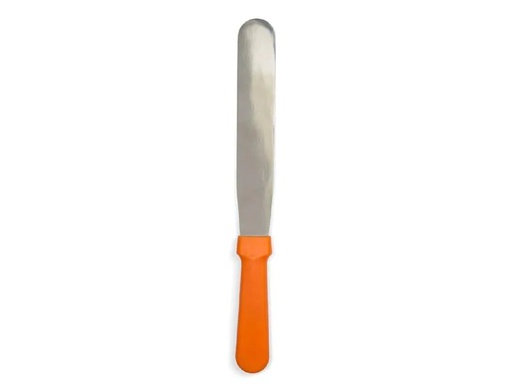 [90267550 1478465] Decora Streichpalette 20 cm, Silber