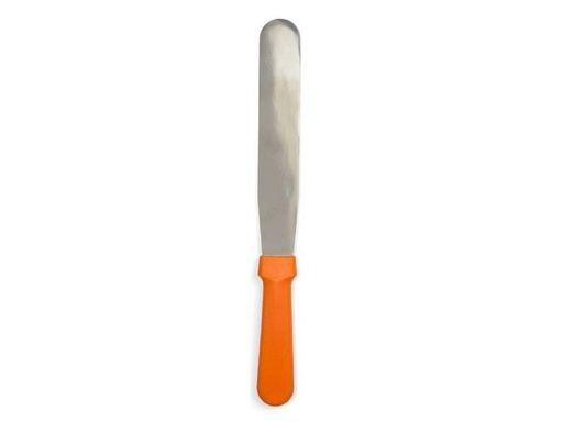 [90267555 1478466] Decora Streichpalette 25 cm, Silber