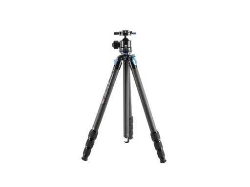 [90267580 1468081] Sirui Stativ ST-224 Superb Travel mit Kugelkopf ST-20