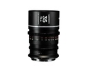 Laowa Festbrennweite Nano 1.5X 35 mm T/2.4 (Silver) – Sony E-Mount