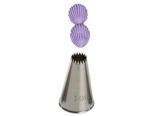 [90267648 1478476] Decora Spritztülle 199 1 Stück