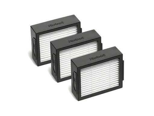 [90046008 878072] iRobot Ersatzfilter zu Roomba Serie e + i + j