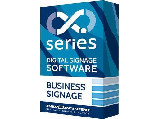 [90267746 1462218] easescreen Digital Signage Software Business Signage Windows