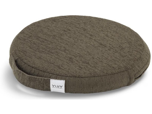 [90267765 1483386] VLUV Balancekissen Stov Greige Ø 40 cm