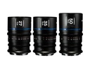 Laowa Festbrennweite Nano S35 Prime Kit (Blue) – Nikon Z