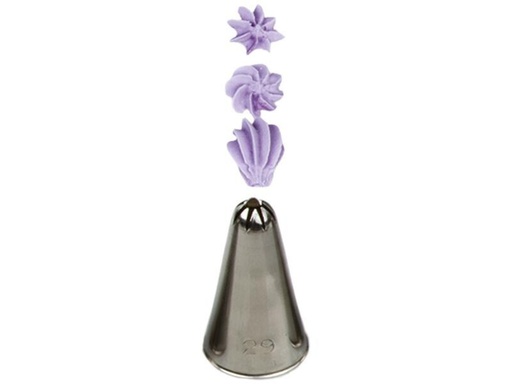 [90267836 1478477] Decora Spritztülle 29 1 Stück