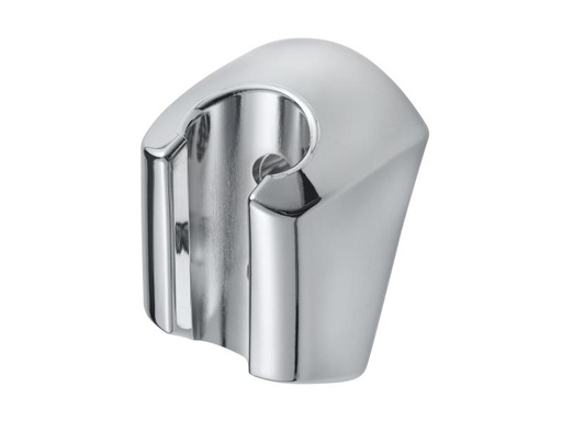 [90046026 893999] diaqua® Brausehalter Trapez, verchromt