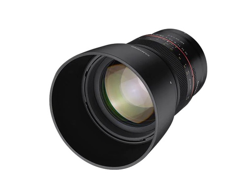[90046030 913733] Samyang Festbrennweite 85mm F/1.4 – Nikon Z