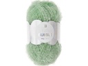 Rico Design Wolle Creative Bubble 50 g, Hellgrün