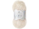 Rico Design Wolle Creative Bubble 50 g, Crème