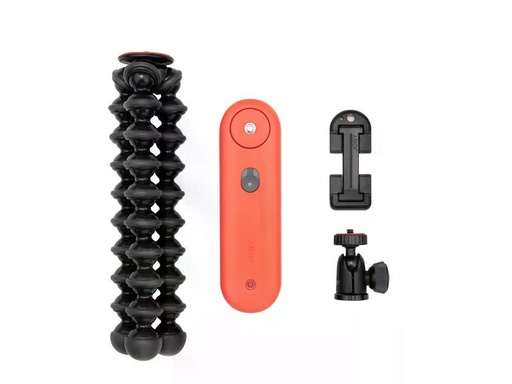 [90268240 1463796] Joby Halterung Swing Complete Kit