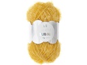 Rico Design Wolle Creative Bubble 50 g, Maisgelb