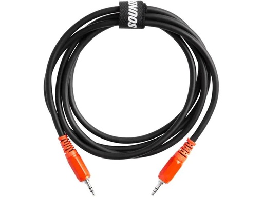 [90268248 1482763] Soundboks Audio-Kabel 3.5 mm Klinke – 3.5 mm Klinke, 5 m