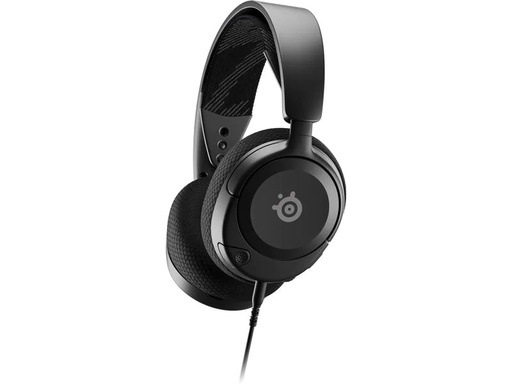 [90268255 1472110] Steel Series Headset Arctis Nova 1 Schwarz