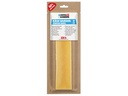 Swiss Cowers Kaustange Käse Barren, 80 g
