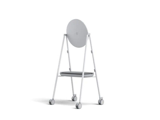 [90268345 929316] Microsoft Surface Hub 50 Rollständer
