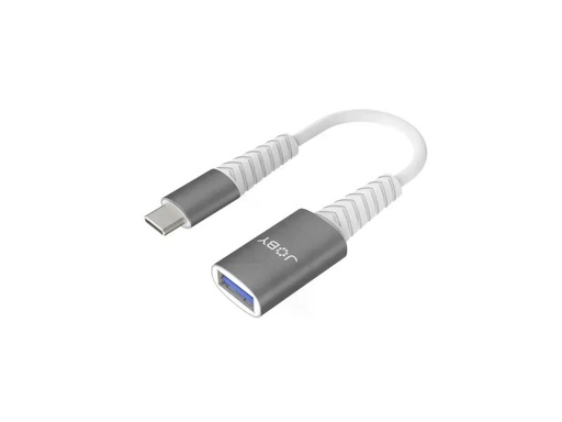 [90268379 1463800] Joby USB 3.0-Adapterkabel USB A - USB C 0.15 m