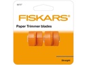 Fiskars Ersatzklinge TripleTrack 2 Stück