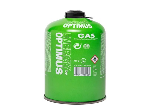 [90268434 1467510] Optimus Gaskartusche 450 g