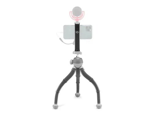 [90268447 1463793] Joby Stativ PodZilla Large Kit