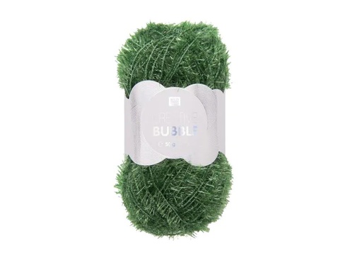 [90046082 945195] Rico Design Wolle Creative Bubble 50 g Tanne