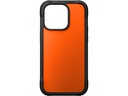 Nomad Back Cover Rugged Case iPhone 14 Pro Ultra Orange