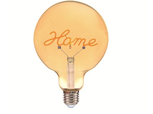 [90268461 1483717] Illurbana Lampe Home stehend, 4W, E27, Warmweiss